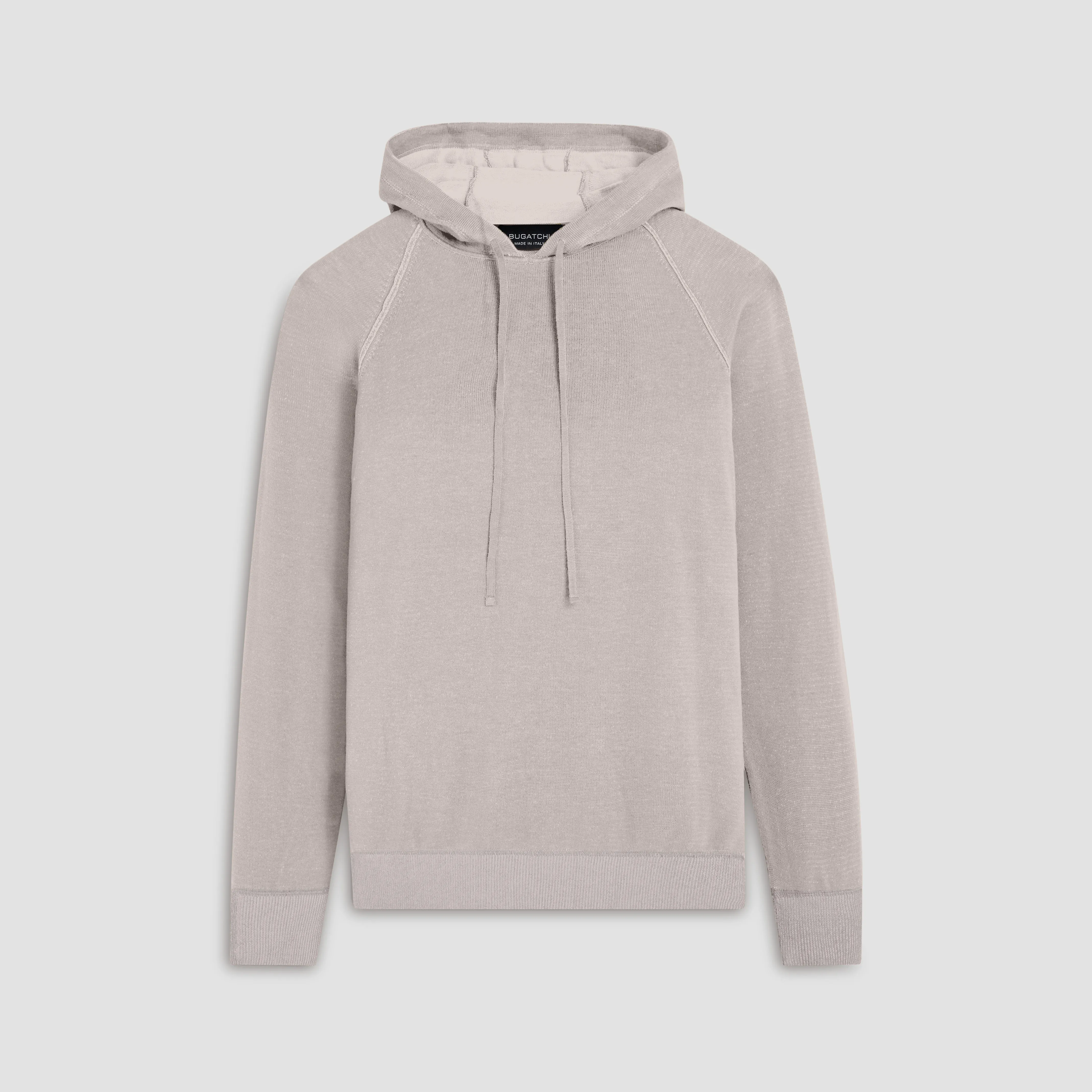 Cozy Hooded Sweatshirt