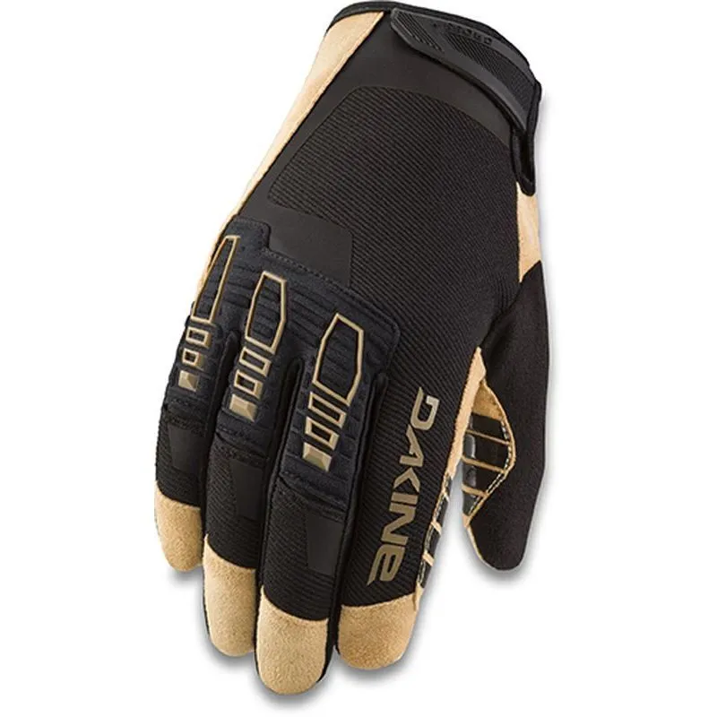 Latest Dakine 2021 Cross-X MTB Gloves