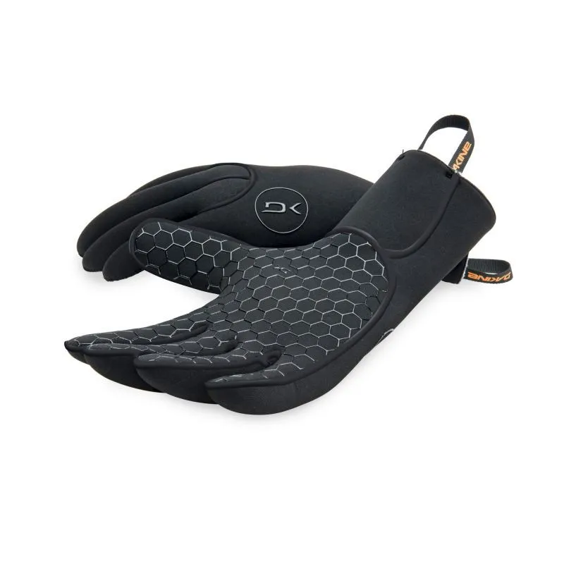 Dakine Cyclone Glove 2mm - Guanti in neoprene