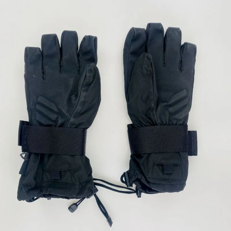 Dakine Wristguard Glove homme 9.5 - Guanti di seconda mano - Nero - 9.5