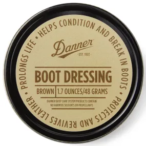 Danner Boot Care Products