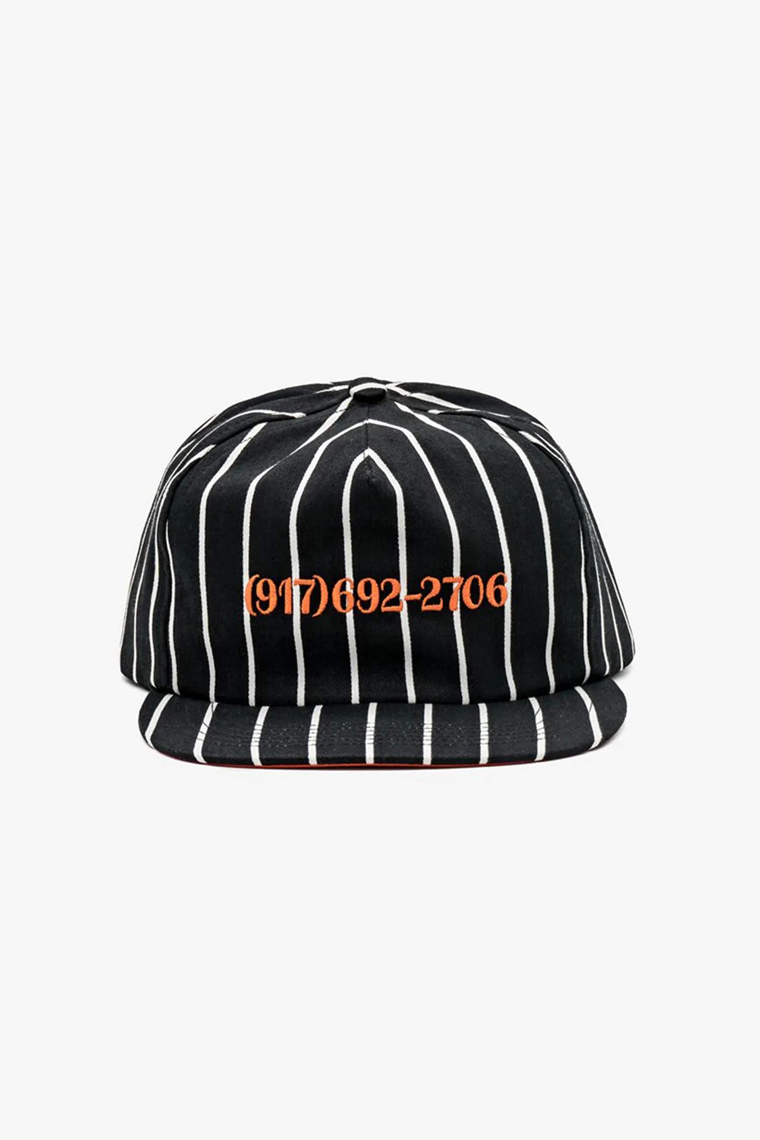 Dialtone Stripes Cap