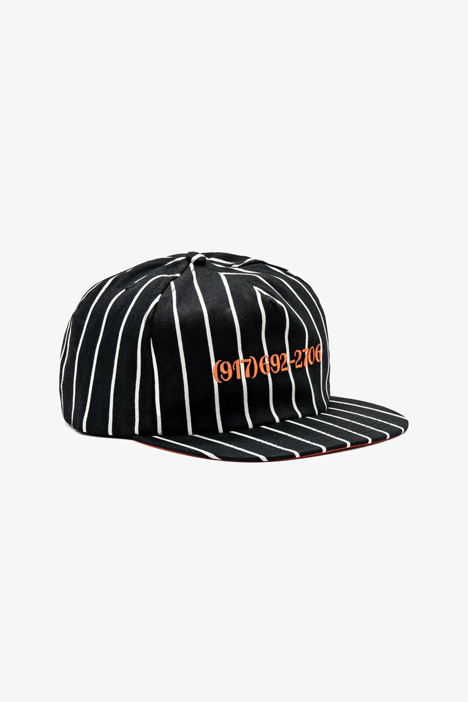 Dialtone Stripes Cap