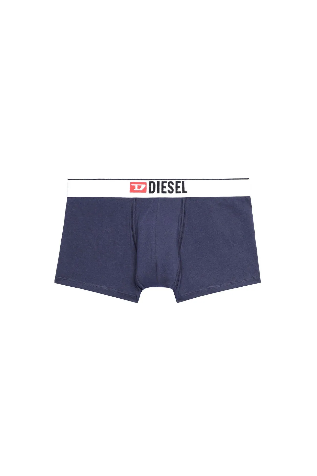 Diesel Damien Navy Boxer Shorts