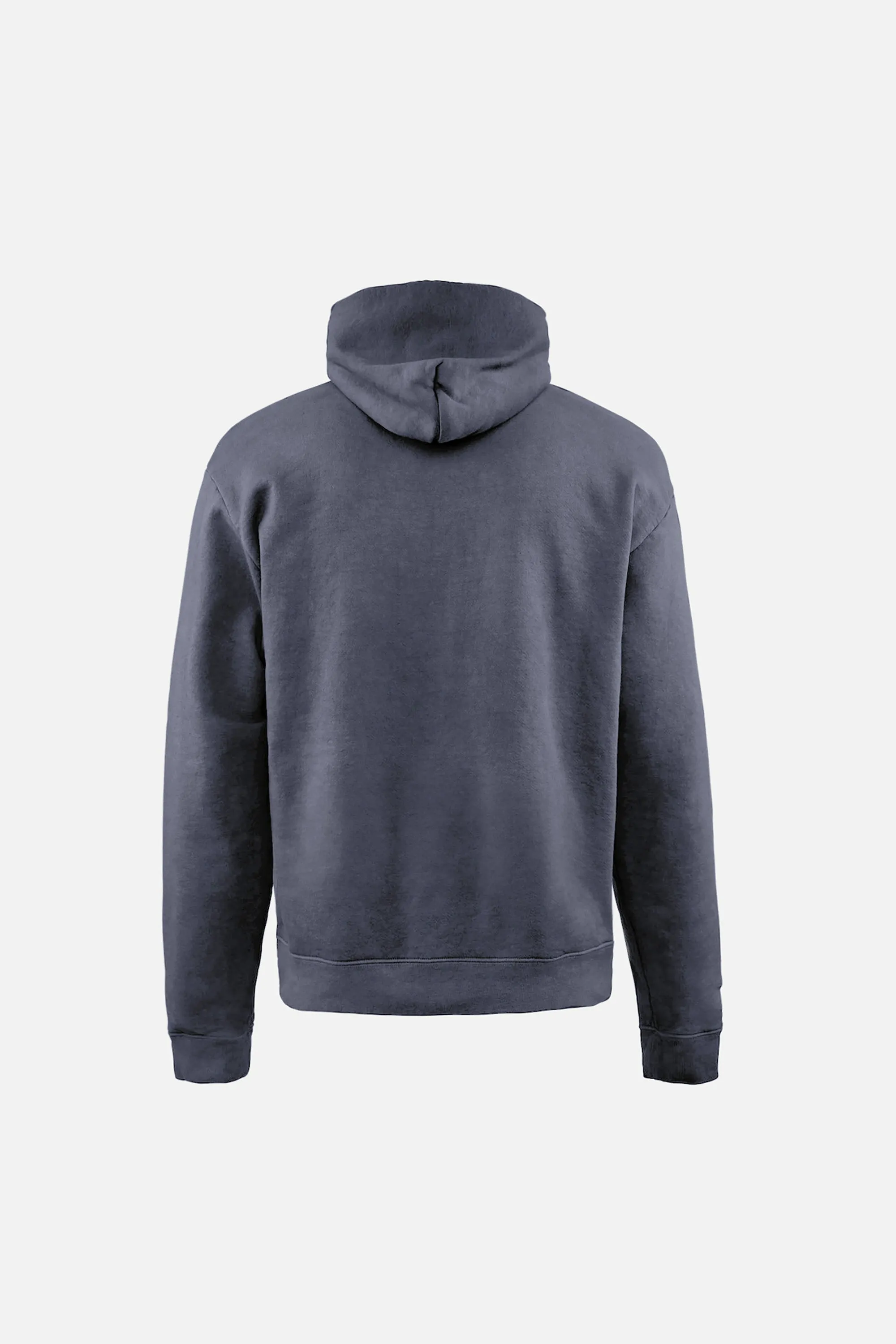 District Vision Cotton Hoodie - Lightweight Cotton Hoodie by District Vision