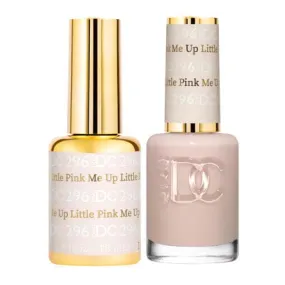 DND Matching Pair Little Pink Me Up Guilty Pleasures Collection - 296