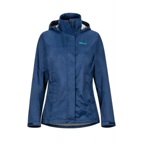 Eco Friendly Women's PreCip Jacket.