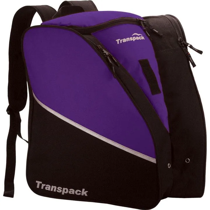 Edge Ski Boot Helmet Bag by Transpack