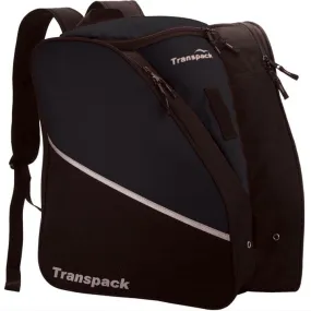 Edge Ski Boot Helmet Bag by Transpack