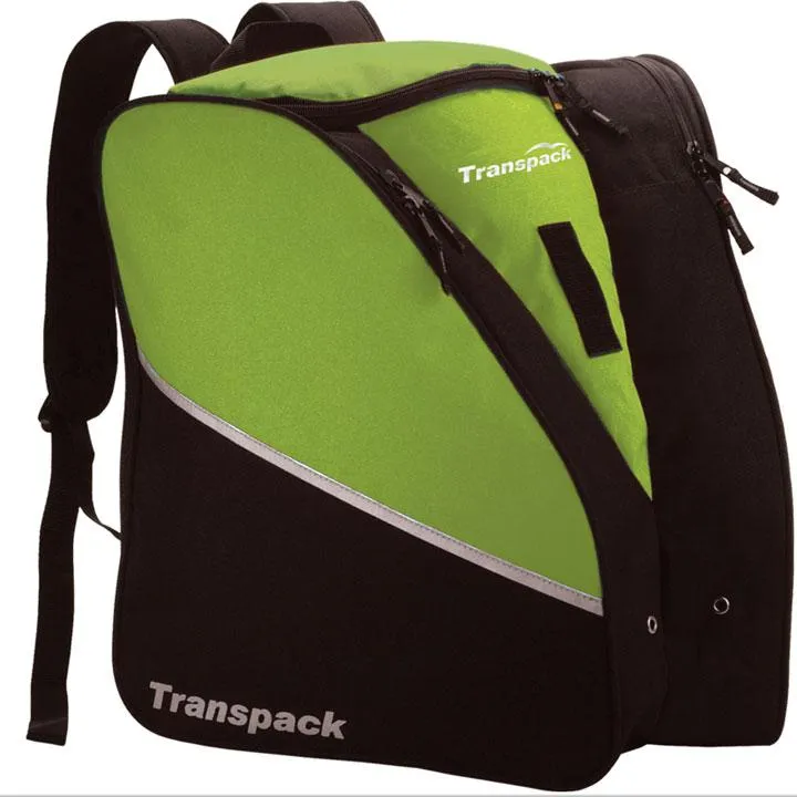 Edge Ski Boot Helmet Bag by Transpack