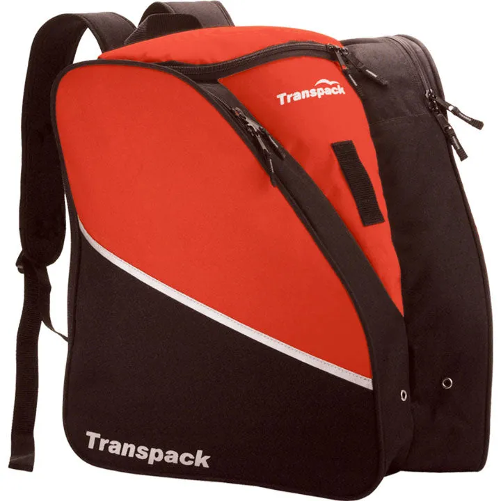 Edge Ski Boot Helmet Bag by Transpack