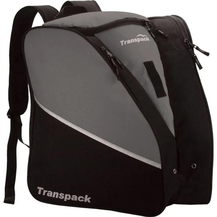 Edge Ski Boot Helmet Bag by Transpack