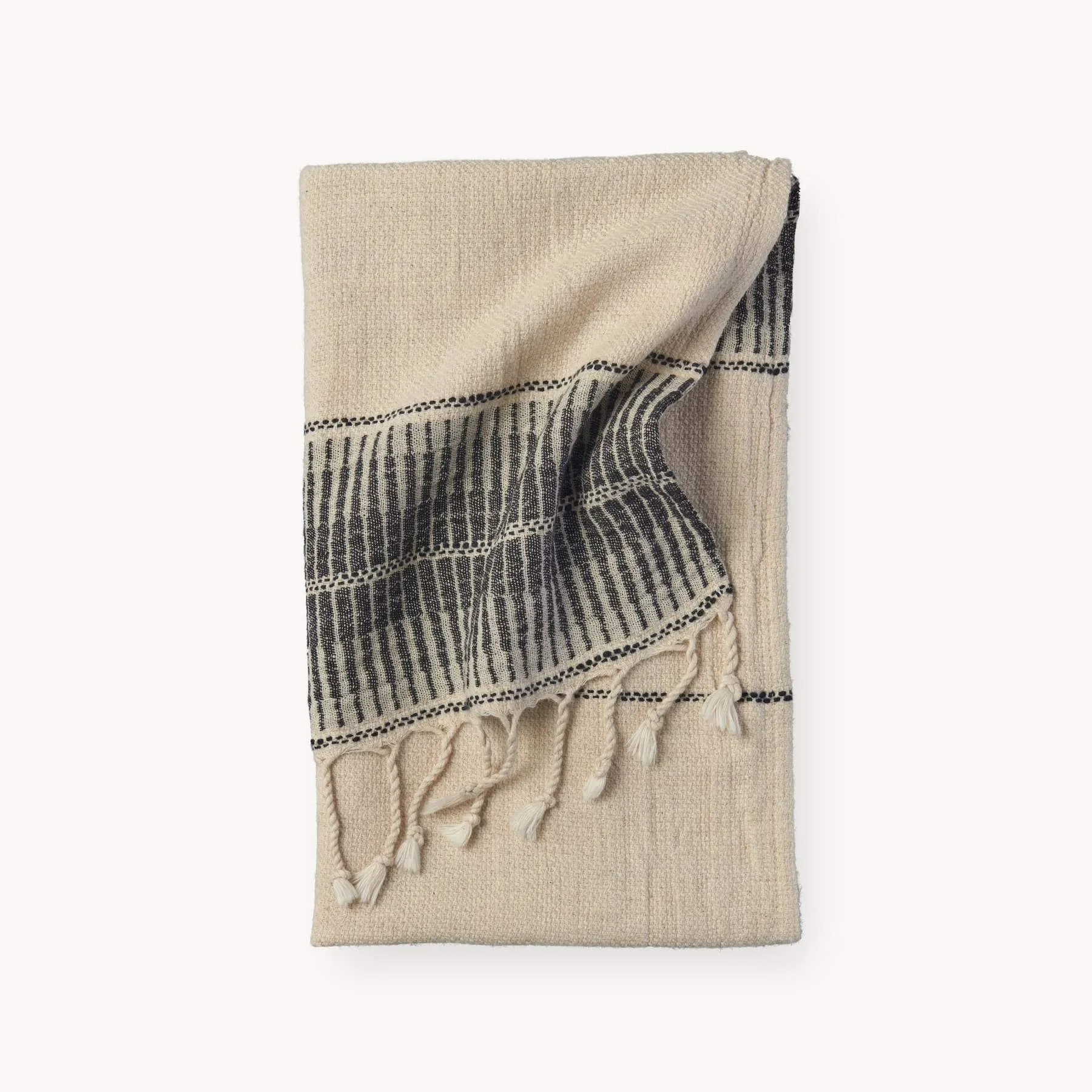 Element Cotton Hand Towel