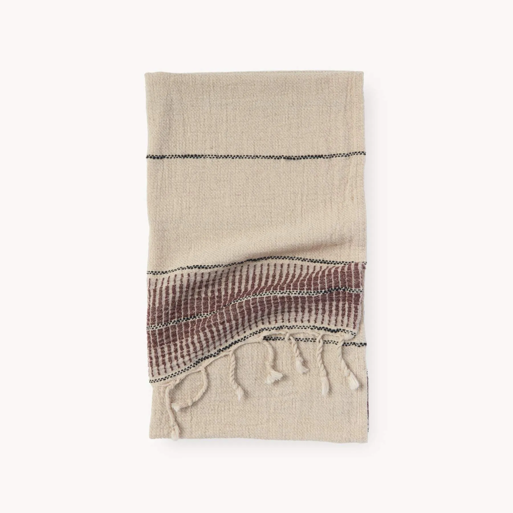 Element Cotton Hand Towel