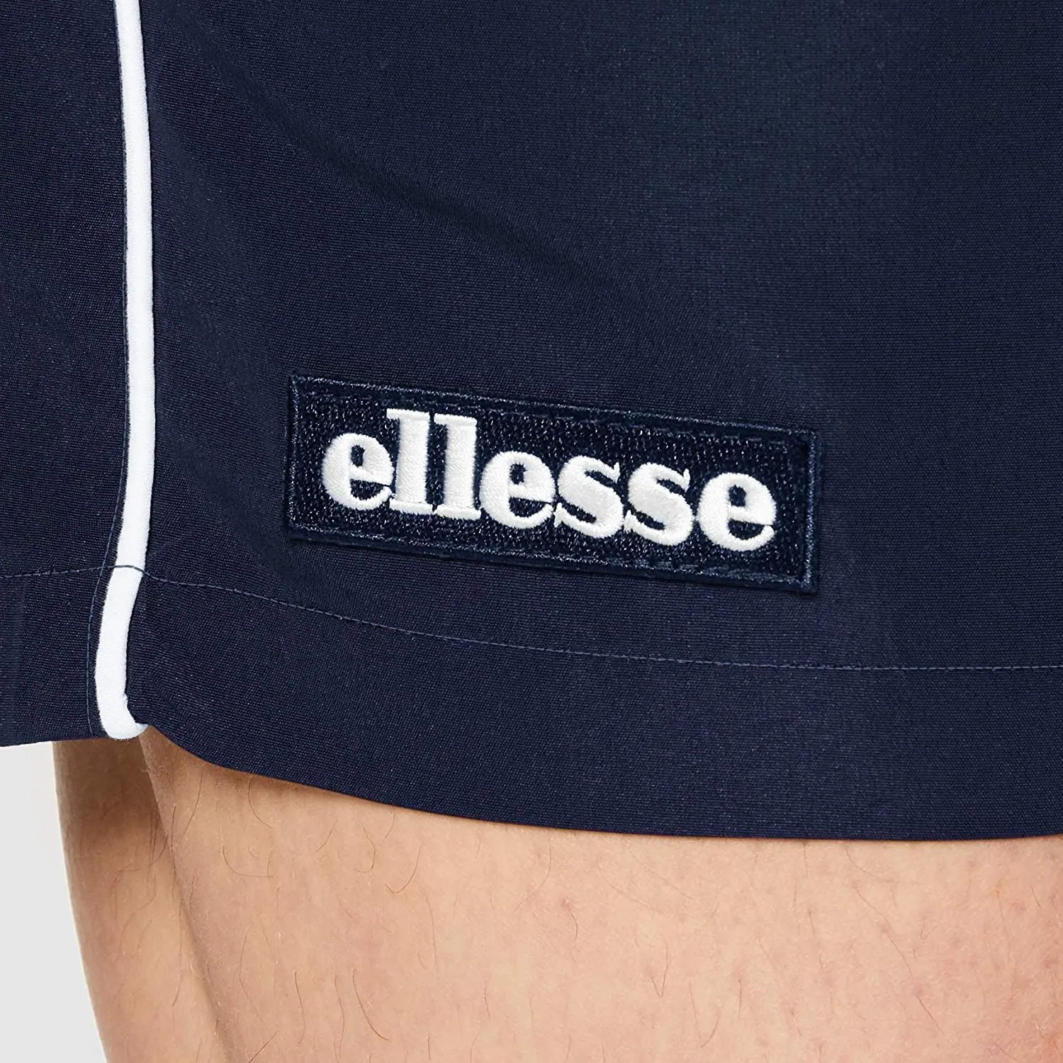 Ellesse Dem Slackers Dress Blues Swim Shorts