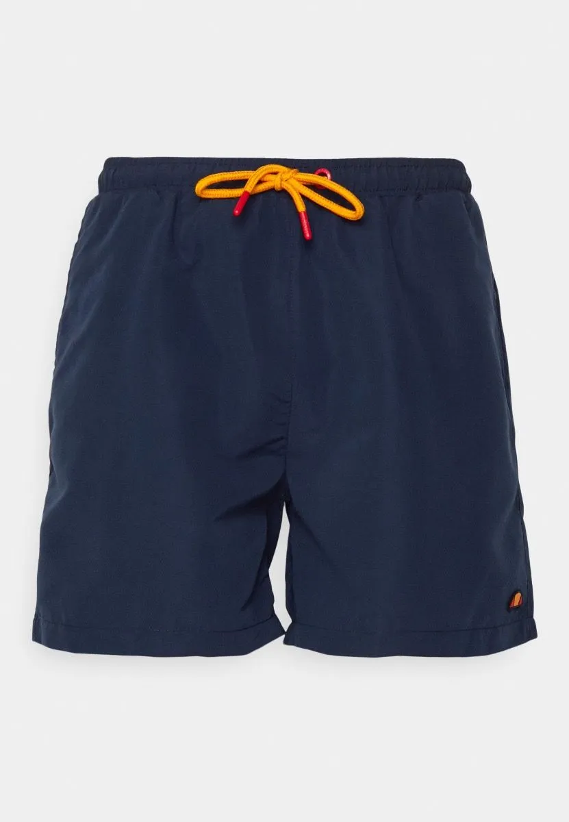 Ellesse Knights Swim Shorts Navy - Men's Swimming Trunks