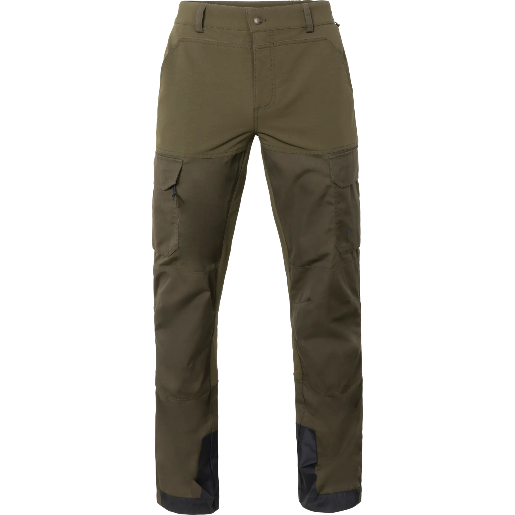 Elm Trousers in Seeland