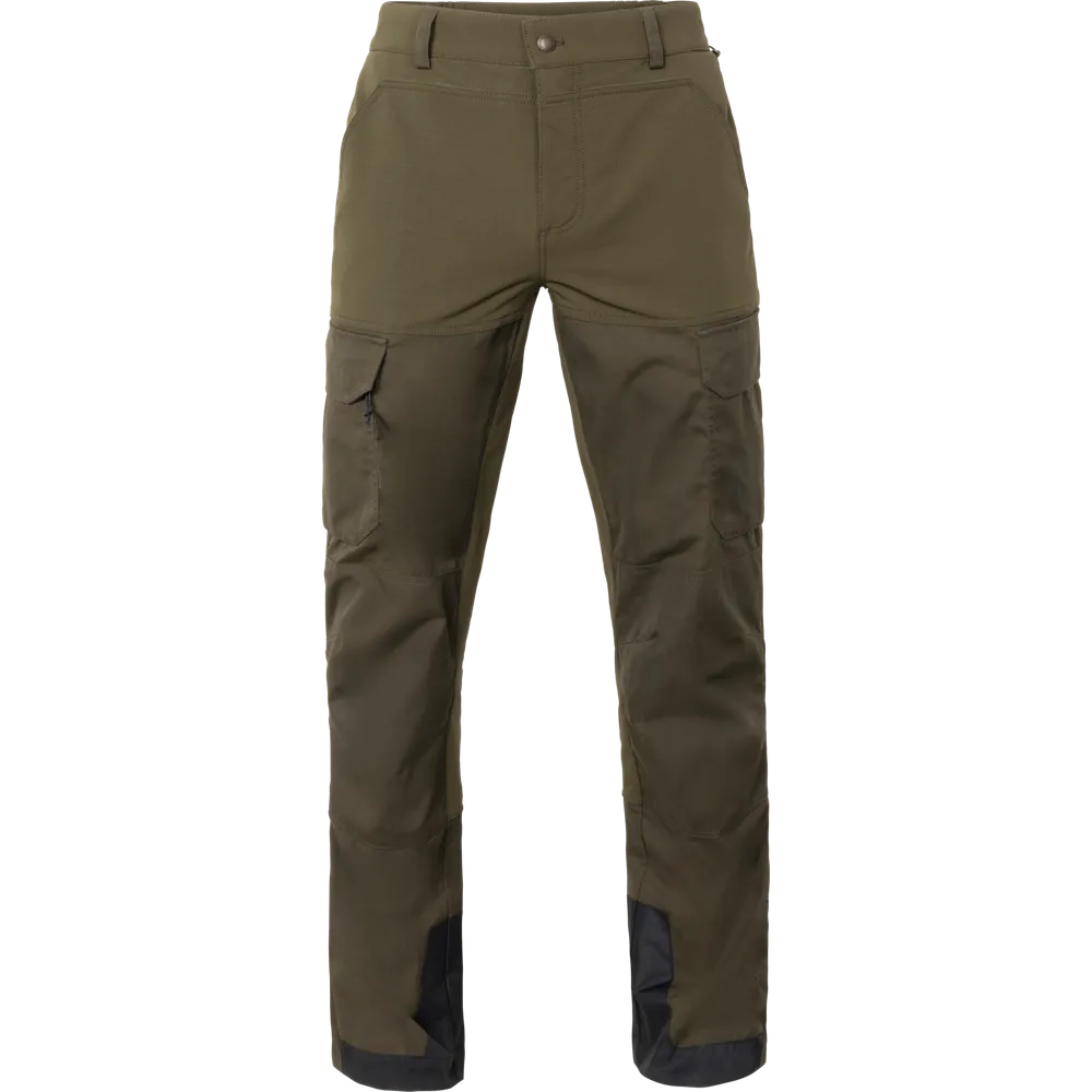 Elm Trousers in Seeland