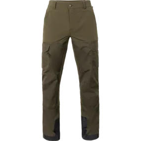 Elm Trousers in Seeland