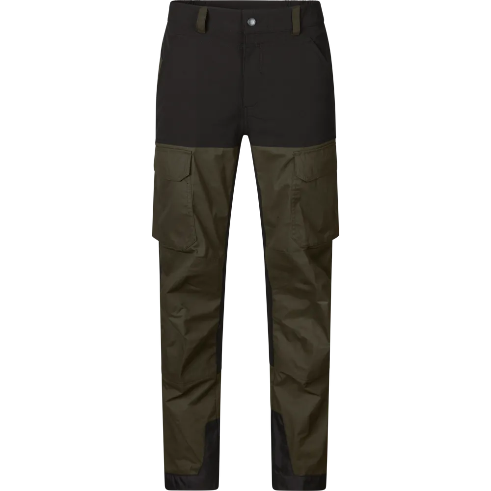 Elm Trousers in Seeland