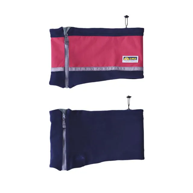 Elmer Swany EM700 Fleece Neck Warmer Navy