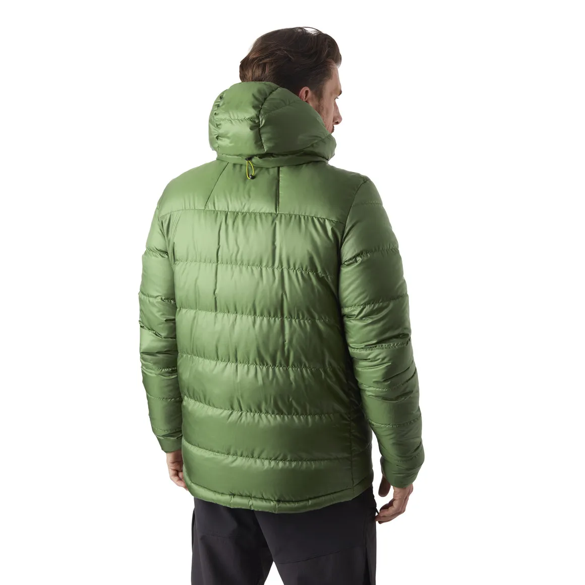 Eos Jacket for Men in Highland Green