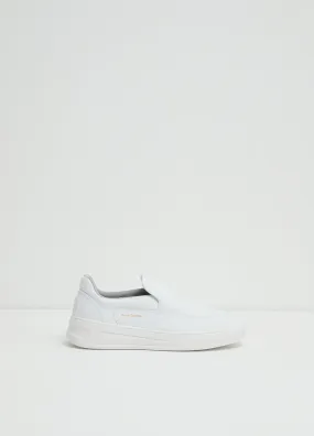 Face Slip-on Sneakers by Acne Studios