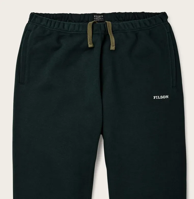 Filson Prospector Sweatpants → Filson Men's Prospector Sweatpants