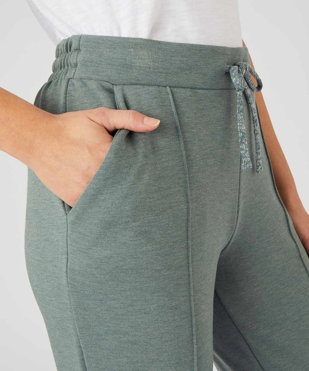 Fleece Jogger Pants