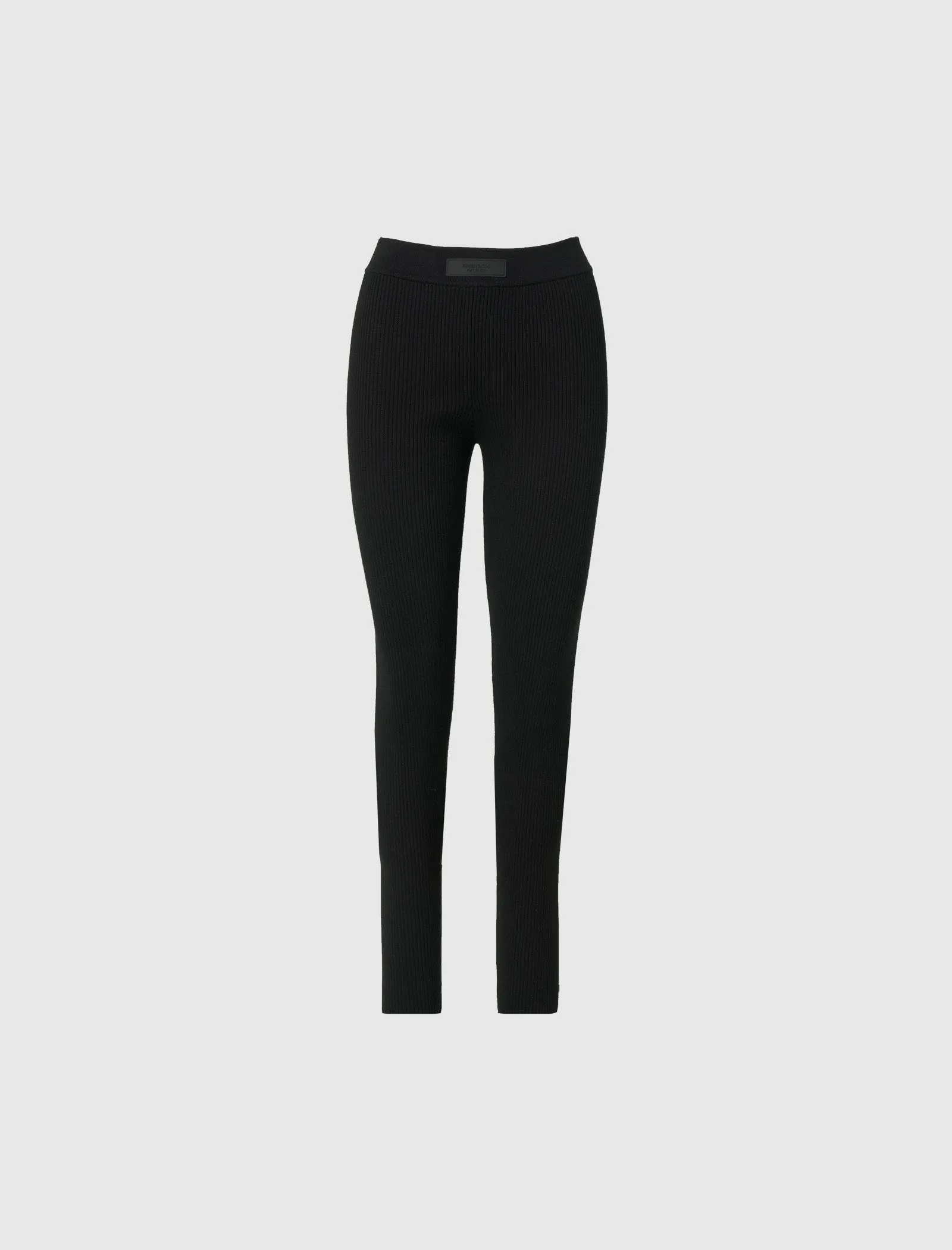 FOG Essentials Women's Leggings Black