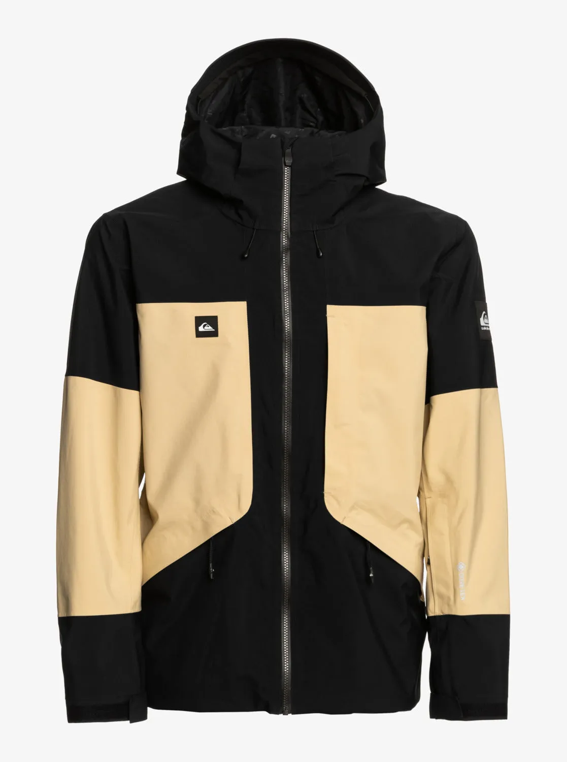 Forever Stretch Gore-Tex Technical Snow Jacket