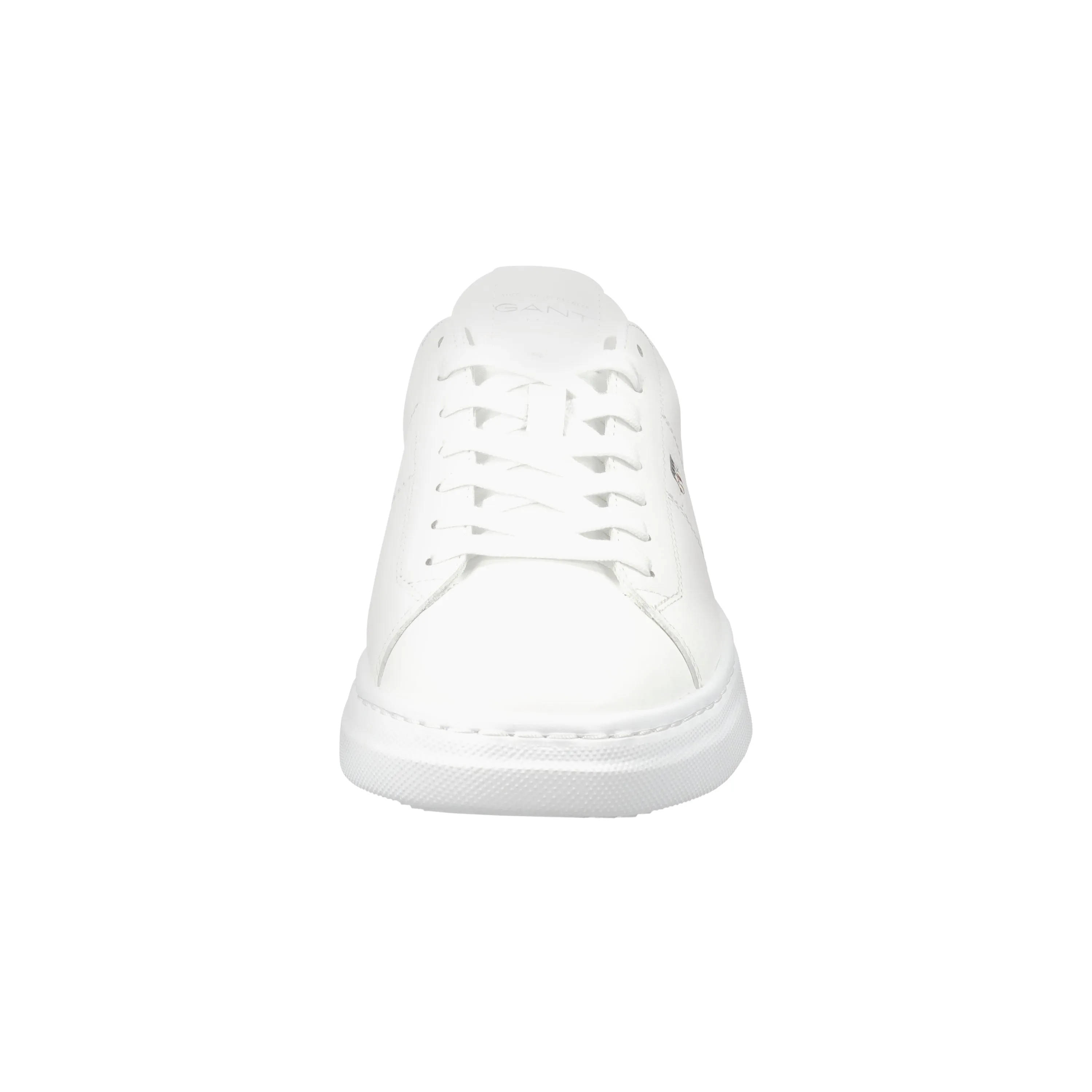 GANT Joree White Leather Sneaker