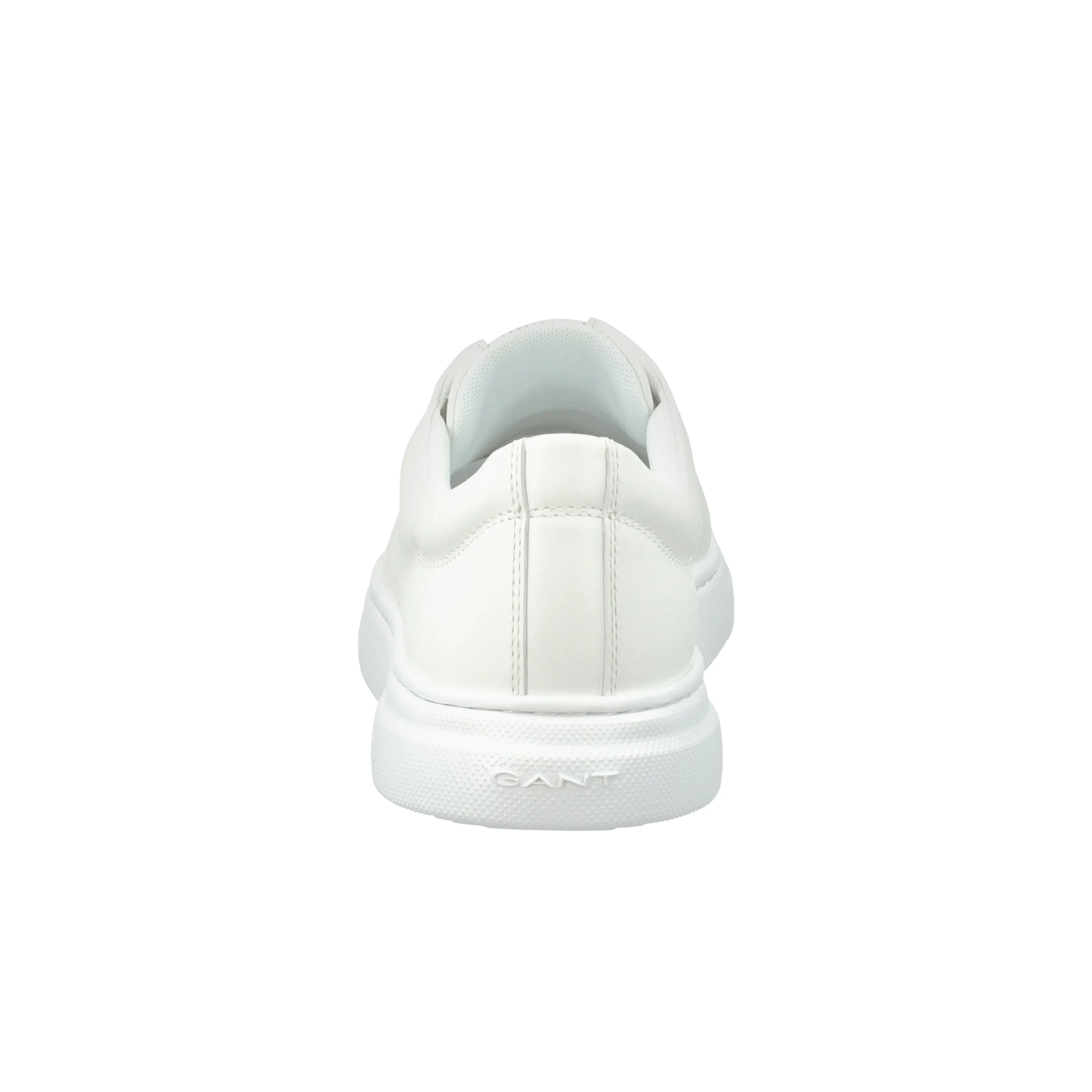 GANT Joree White Leather Sneaker