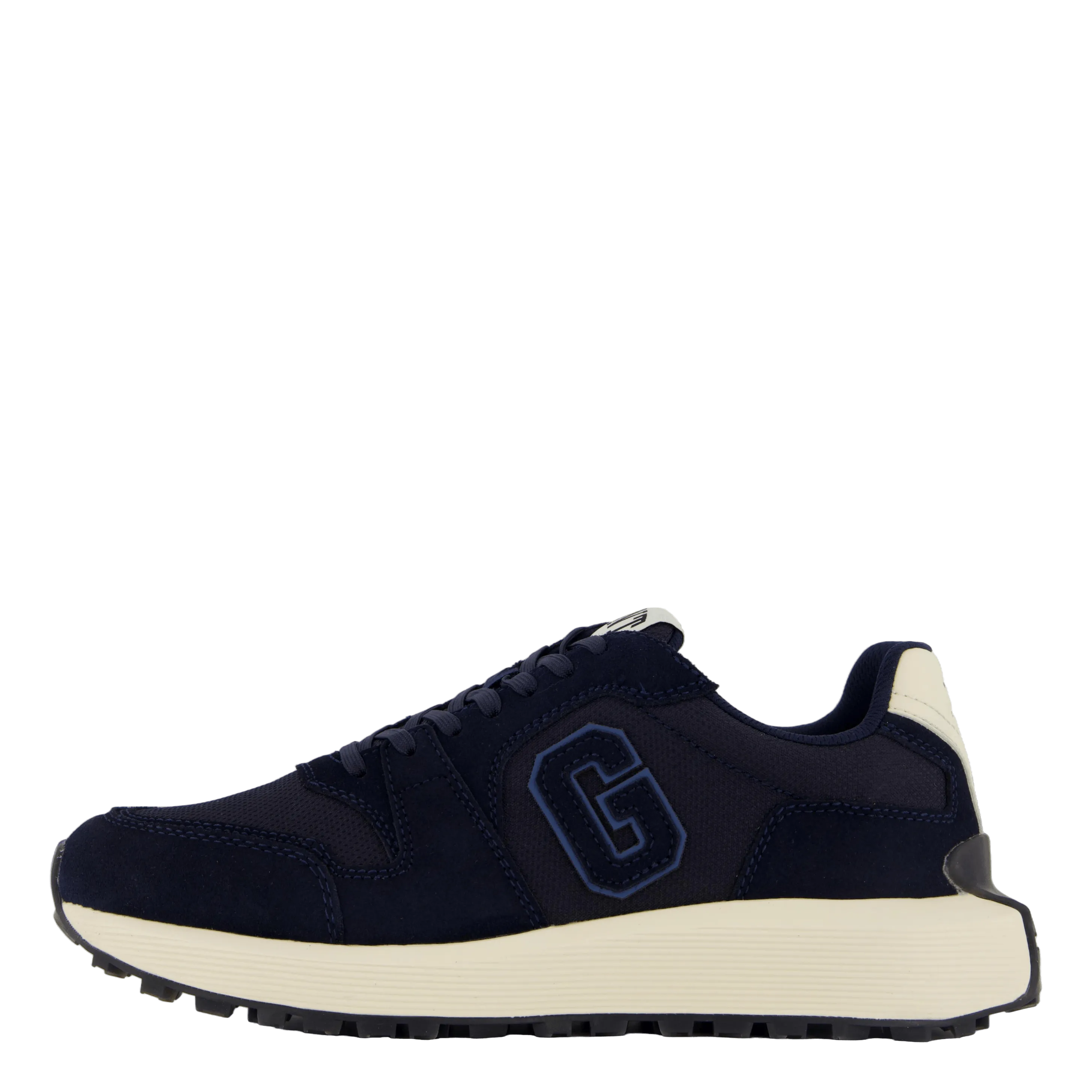 Gant Ronder Sneaker Marine Shoes