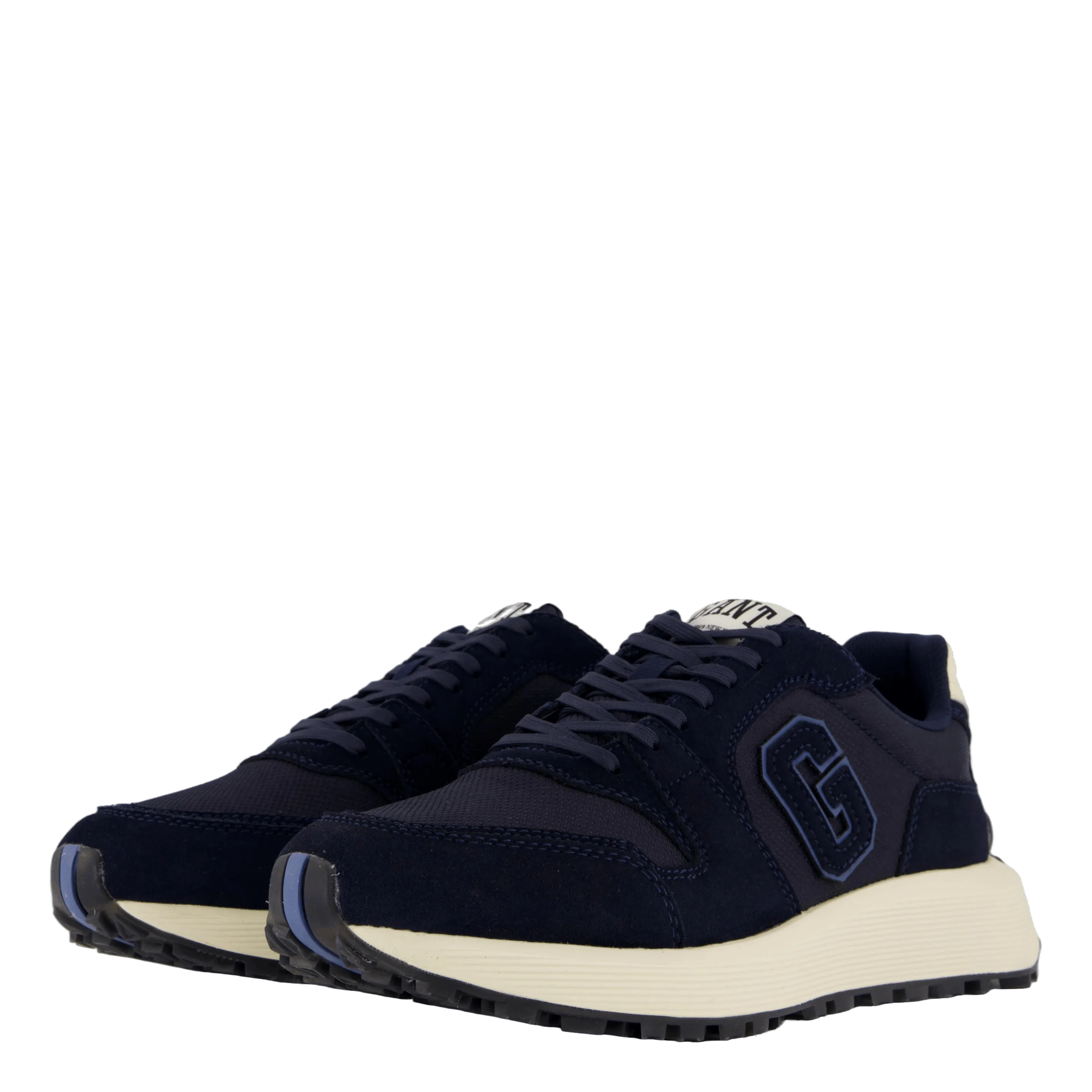 Gant Ronder Sneaker Marine Shoes