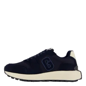 Gant Ronder Sneaker Marine Shoes