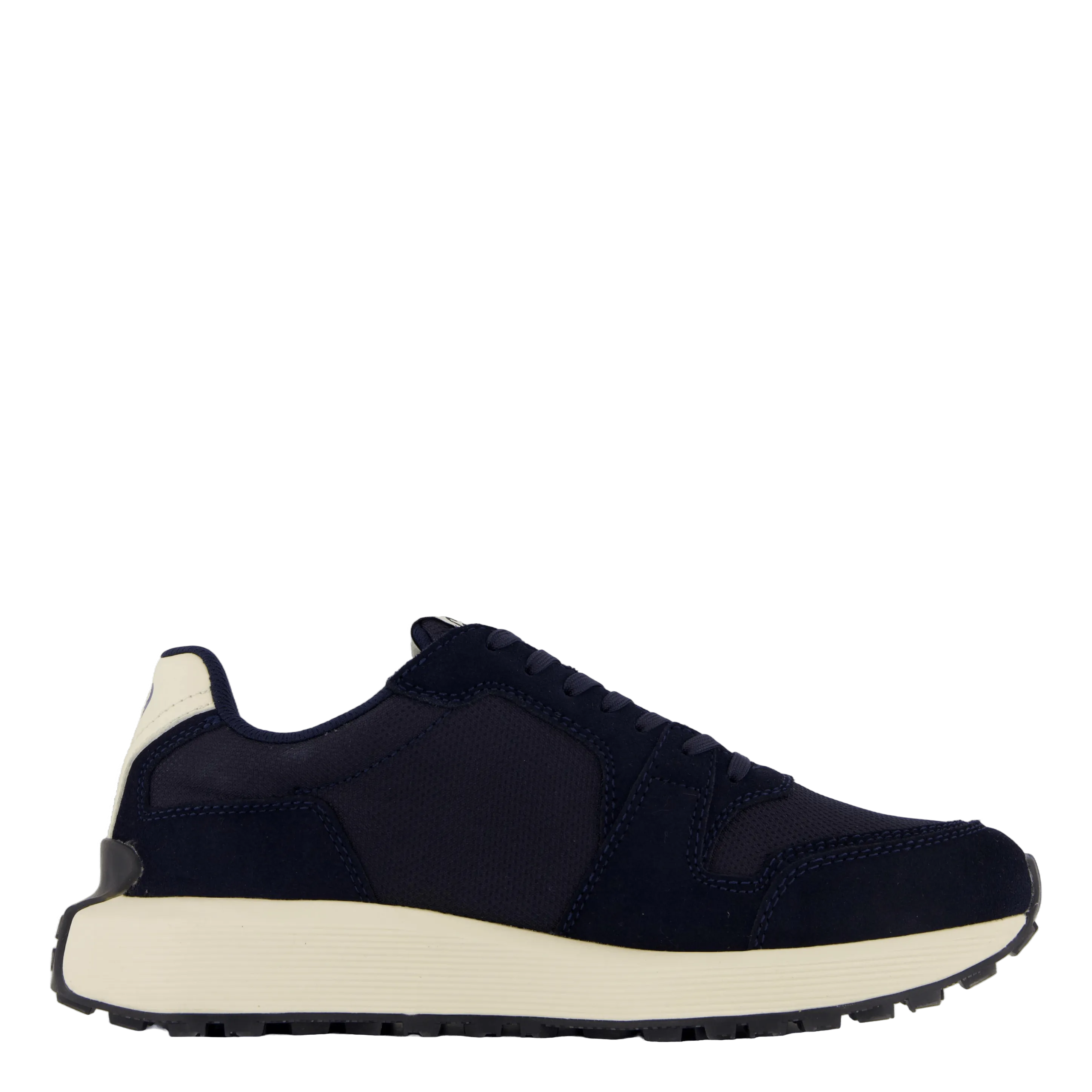 Gant Ronder Sneaker Marine Shoes