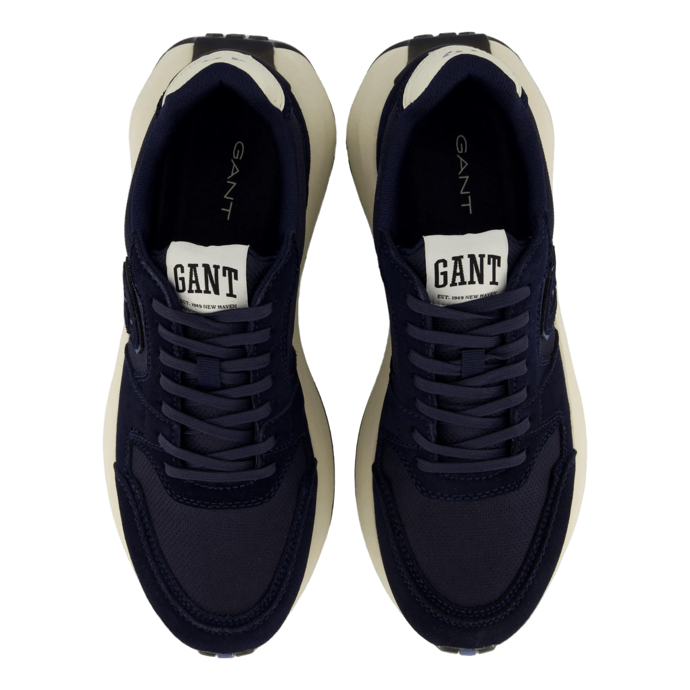 Gant Ronder Sneaker Marine Shoes