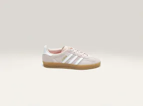 Gazelle Indoor Women's Pink Trainers (Size 242)