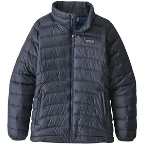 Girls' Patagonia Down Jacket Sweater