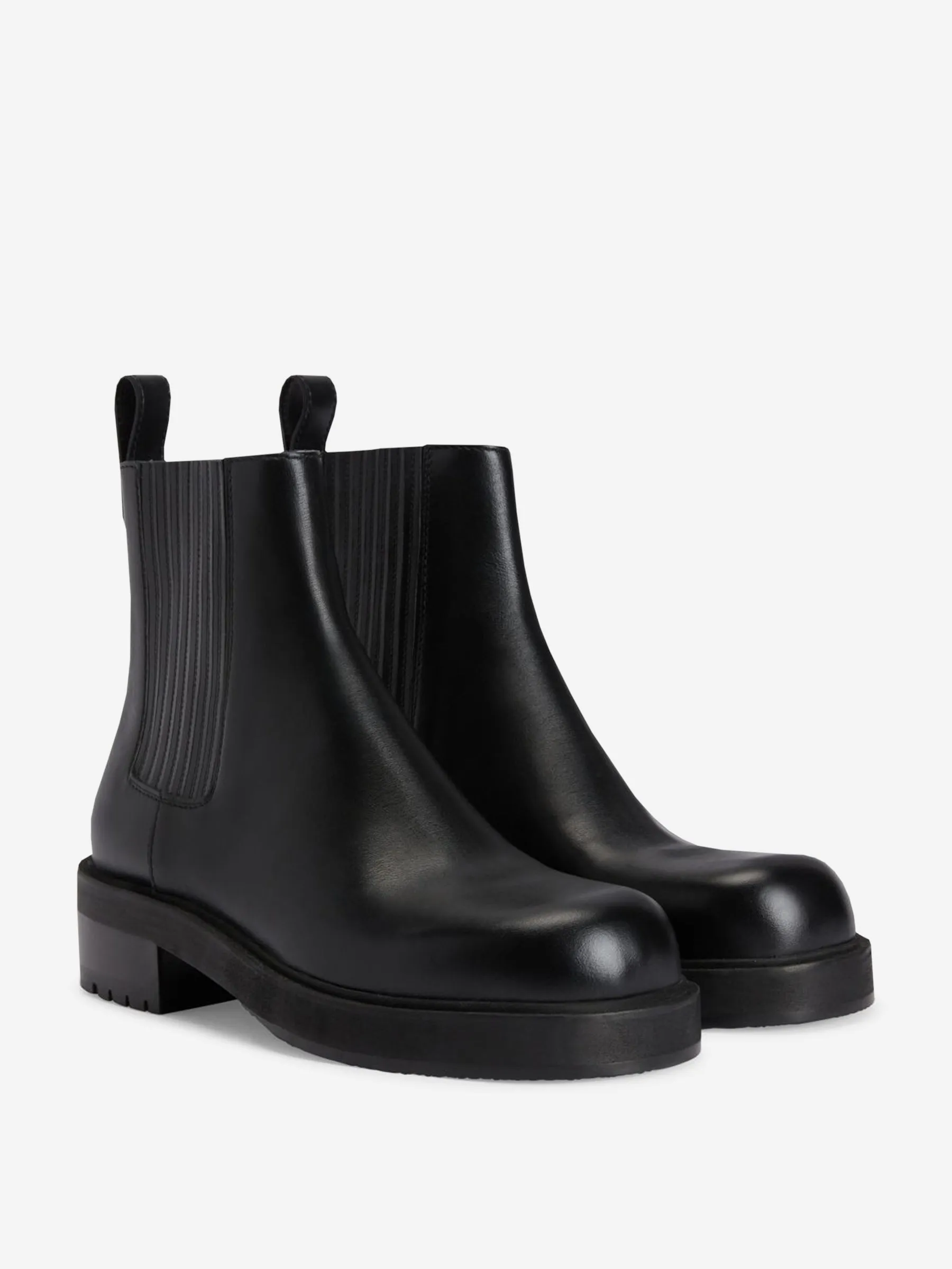 Giuseppe Zanotti Peyen Chelsea Boots