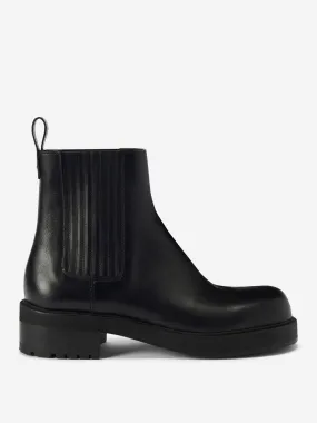 Giuseppe Zanotti Peyen Chelsea Boots