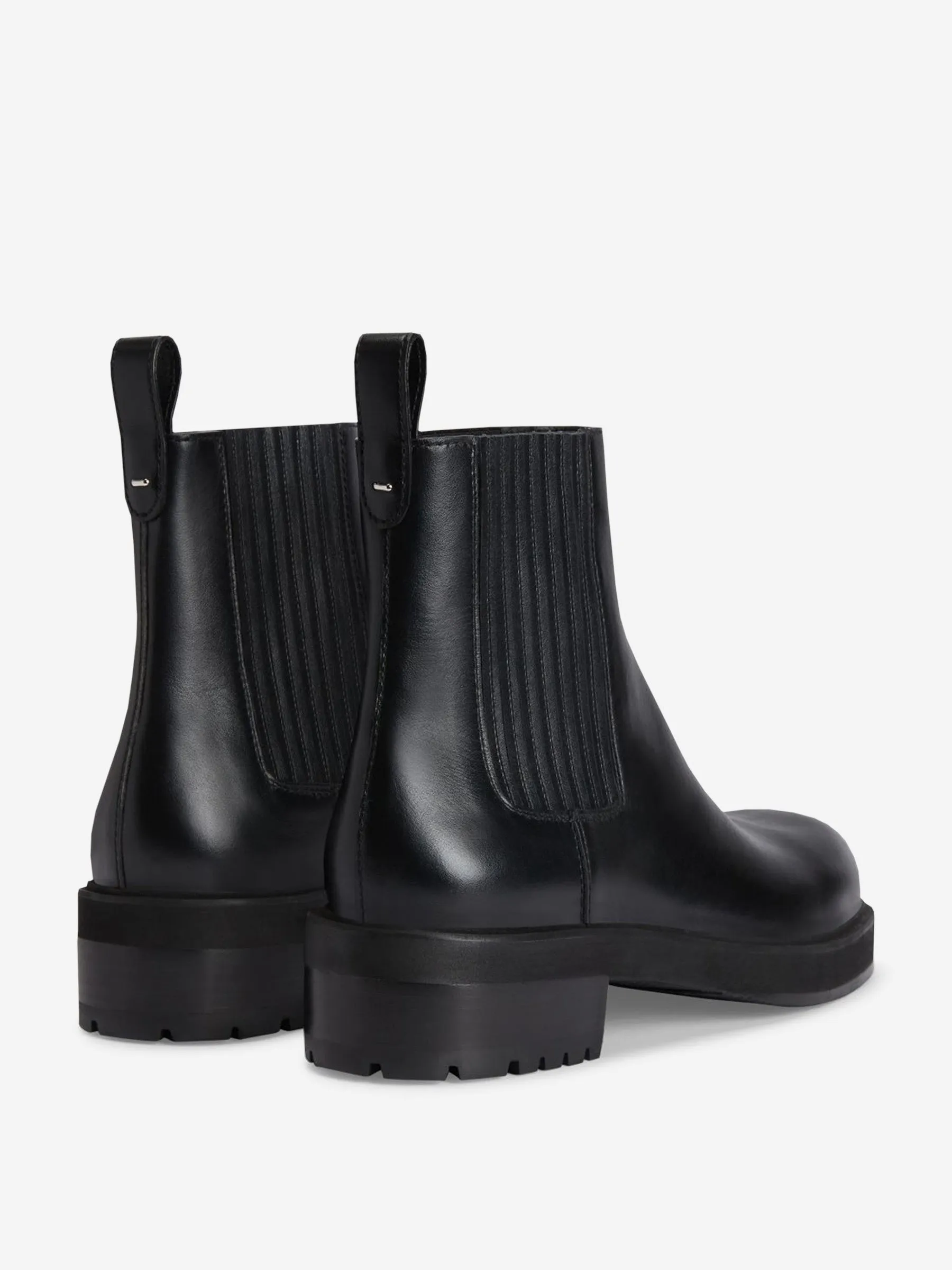 Giuseppe Zanotti Peyen Chelsea Boots