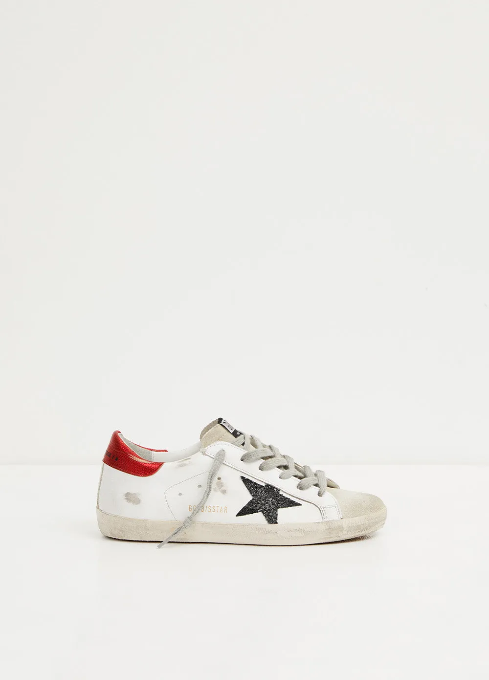 Golden Goose Superstar Sneakers - Shop Sneaker