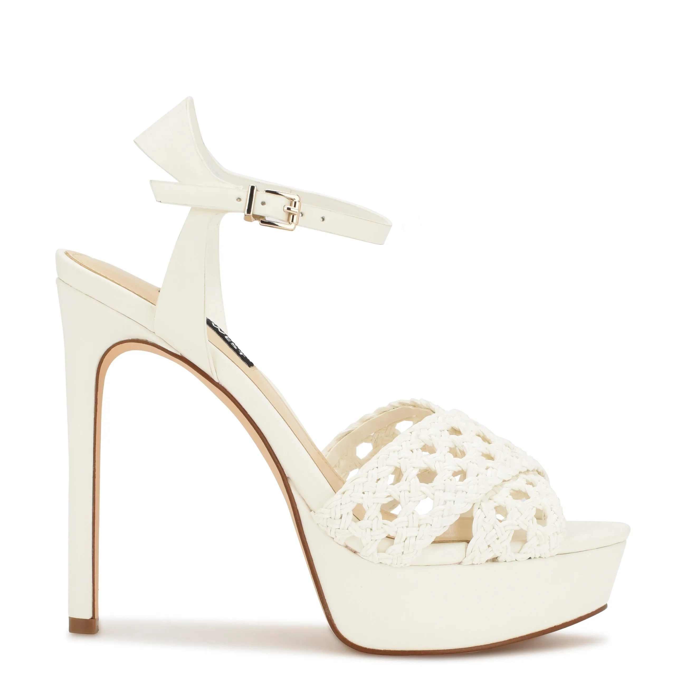 Grecia Platform Sandals Shoes