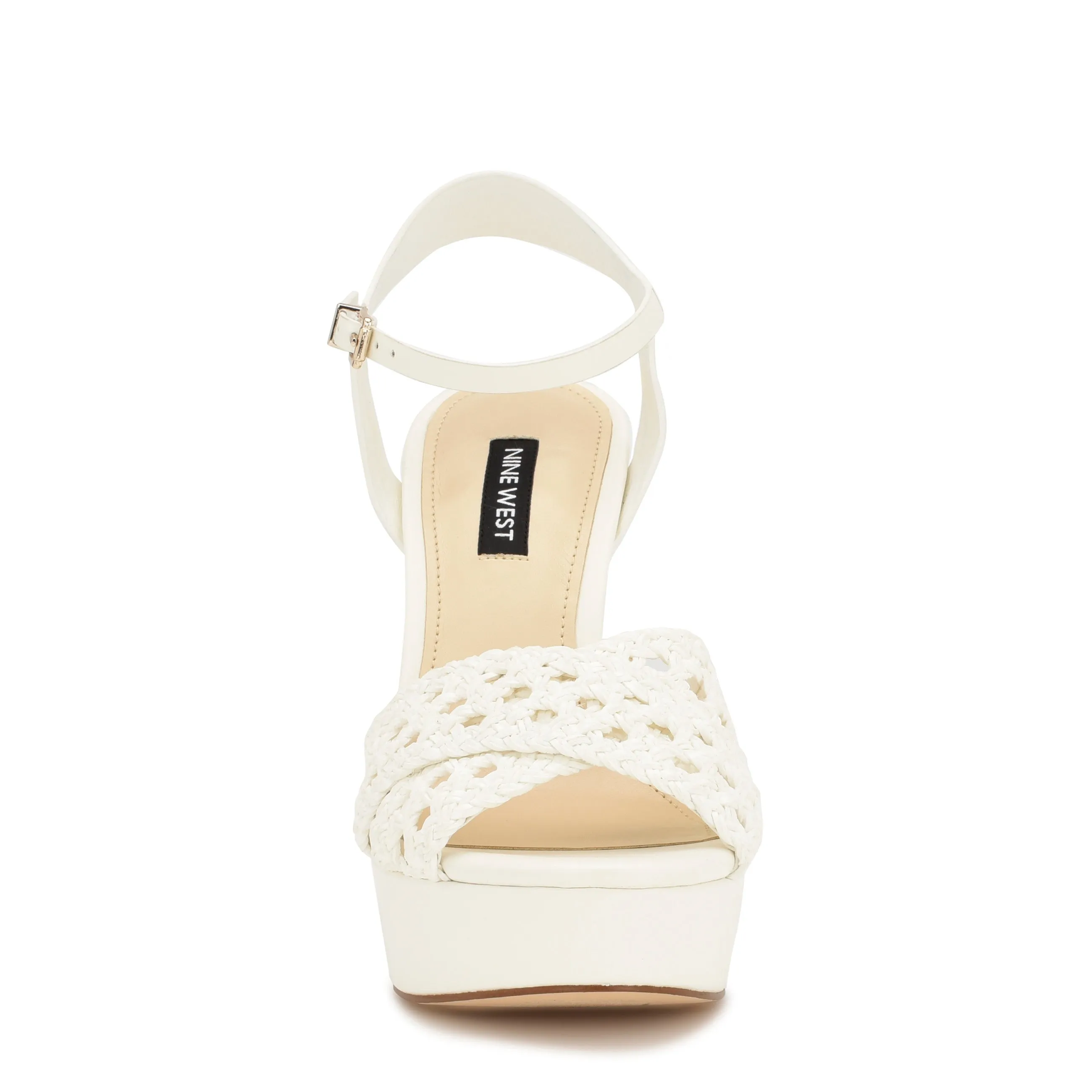 Grecia Platform Sandals Shoes