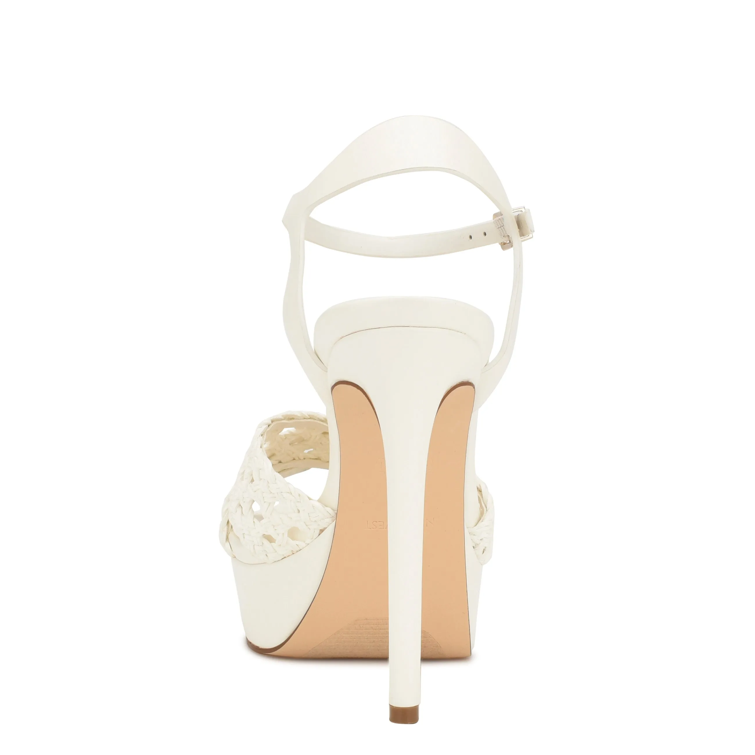 Grecia Platform Sandals Shoes