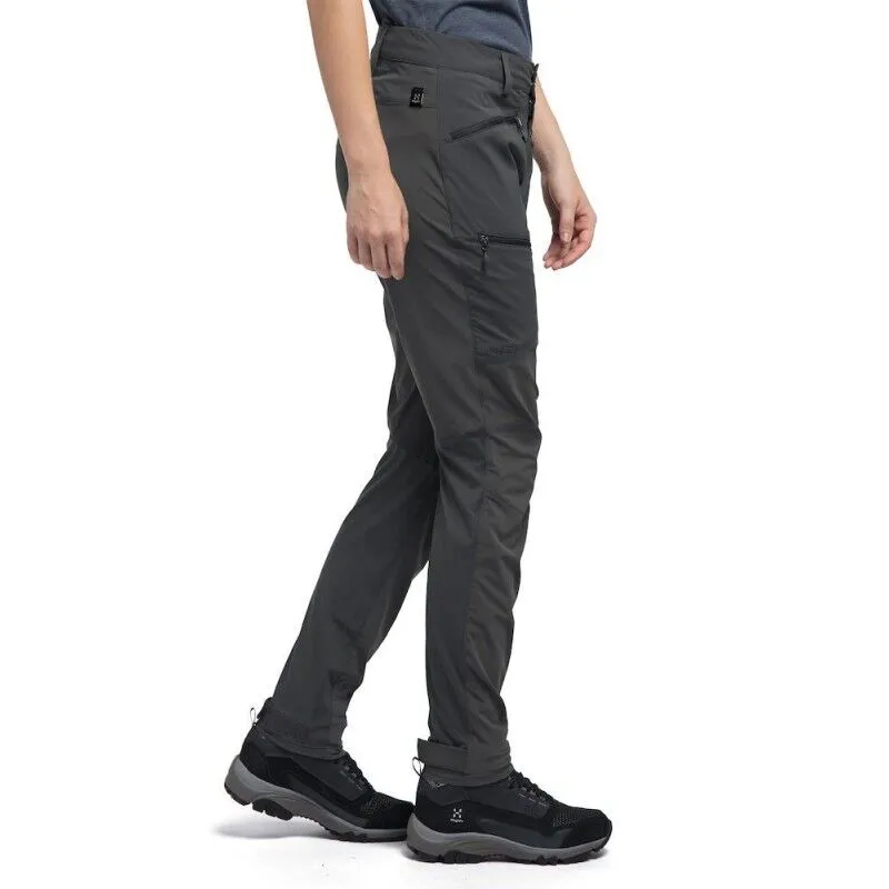 Haglofs Lite Flex Pant Pantaloni da Escursionismo Donna