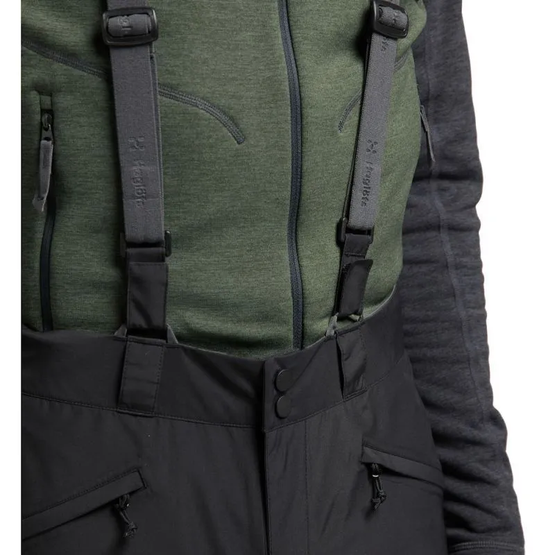 Haglofs Lumi Form Ski Pants for Men