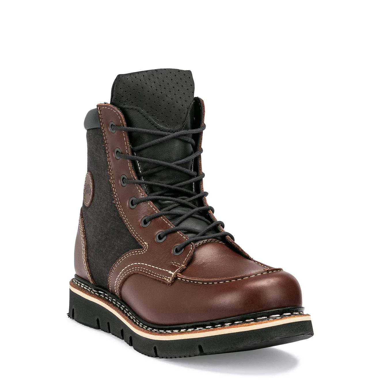 Hanwag Valepp Boot Century Black